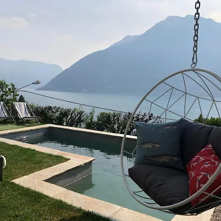 Luxury Getaway With Pool, Garden & Privacy Lejlighed Nesso