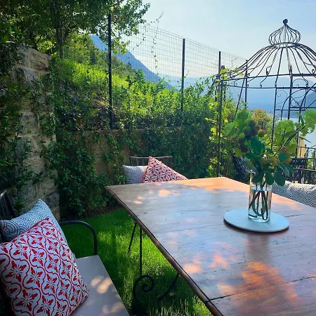 Lejlighed Luxury Getaway With Pool, Garden & Privacy *