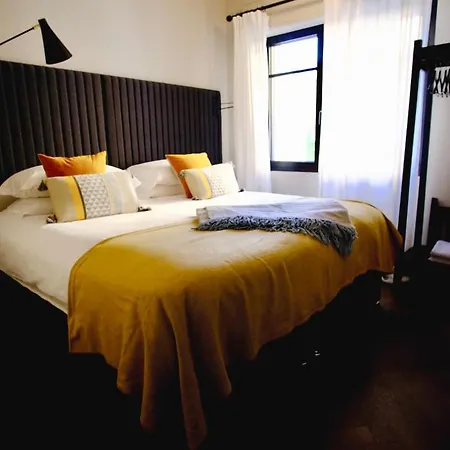 Lejlighed Luxury Getaway With Pool, Garden & Privacy