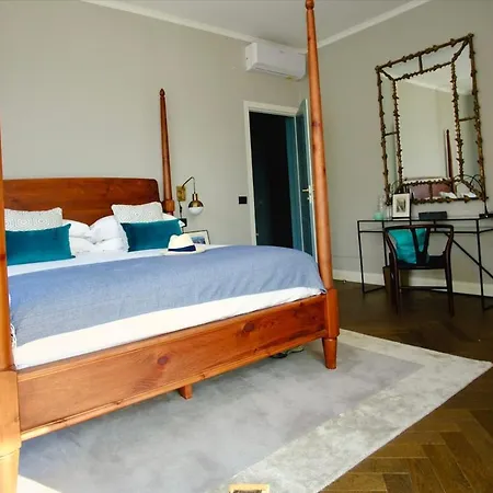 Luxury Getaway With Pool, Garden & Privacy Lejlighed *