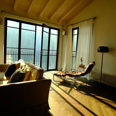 Luxury Getaway With Pool, Garden & Privacy Lejlighed Nesso