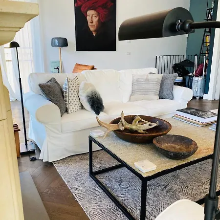 Luxury Getaway With Pool, Garden & Privacy Nesso