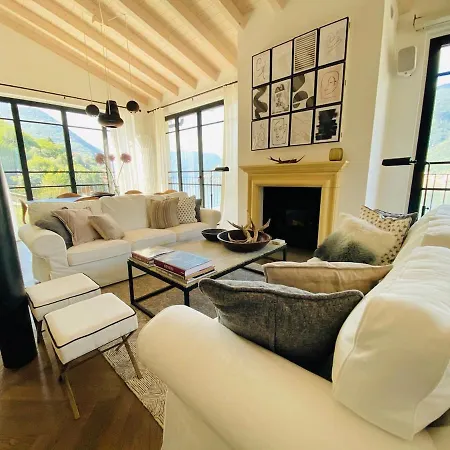 Luxury Getaway With Pool, Garden & Privacy